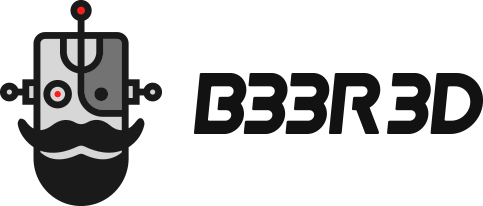 B33R 3D
